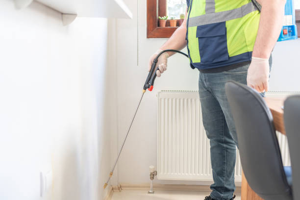 Best Pest Control for Restaurants  in Garden Grove, CA